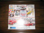 Ford Motorcraft Calendar 1993, $6.  