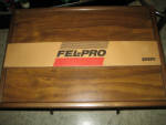 Ford Model A Gaskets by Fel-Pro MS2388S, unopened N.O.S.. [SOLD] 