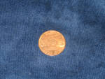 Hyvis Motor Oils coin, $39.  
