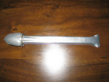 Marathon Ice Tongs.  [SOLD]