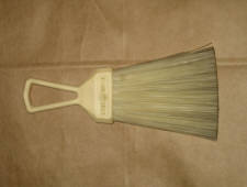 Cities Service brush, $15.