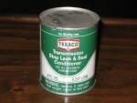 Texaco Transmission Stop Leak & Seal Conditioner, 8 oz., FULL, $53.