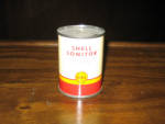 Shell Sonitor, FULL, $32.