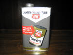 Phillips 66 Lighter FLuid, $64.