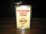 Standard New Jersey Liquid Gloss, 1 pint.  [SOLD]