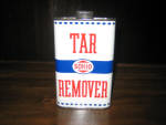 Sohio Tar Remover, $66.