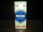 Everready Prestone Anti-Freeze, $76.