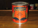 Endurance Rubber and Tire Preservative 10 T 372, $39.  