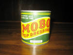 Mobo Top Dressing.  [SOLD]