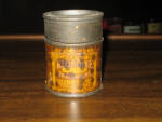 Klondike Gold Leaf Paint, $18.  