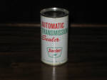 Sinclair Automatic Transmission Sealer, 6 oz, FULL. [SOLD] 