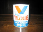 Valvoline Super Outboard Motor Oil, 8 oz,  $42.