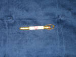 Conoco bullet pencil, $14.  