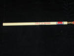 Marathon Super-M and MILE-maker wood pencil, $14.  