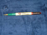 Diamond 760 oil filled top mechanical pencil, $45.  