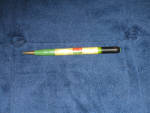 Wm. Penn oil filled top mechanical pencil2, $45.  