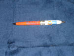 Union 76 ballpoint pen, 1970s, $9.  