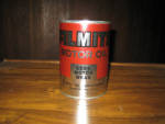 Filmite Motor Oil, quart, FULL, $39. 