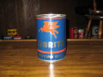 Lubrite Motor Oil, $130.  