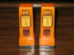 Phillips 66 Salt & Pepper Shakers.  [SOLD]  