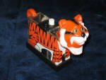 Tiger Salt & Pepper, 1974.  [SOLD]