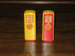 Shell Salt & Pepper shakers, $190. 