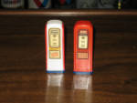 Atlantic Premium and Atlantic Salt & Pepper shakers, $195. 