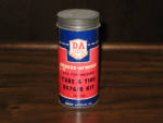 Durkee Atwood Self-Vulcanizing Tube & Tire Repair Kit 10-0102, $39.