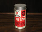 Bowes Tube Repair, $37.