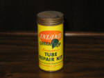 Inland Green Top Emergency Tube Repair Kit No. 116, $43.