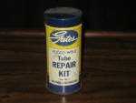 Gates Vulco-Weld Tube Repair Kit Stock No. 5, EMPTY, $37.