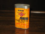 Knicks Mend Rite Tube Patch Repair Kit oval, $39.