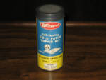 Wizard Self-Sealing Cold Patch Kit, $40.  