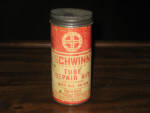 Schwinn Approved Tube Repair Kit Self-Vulcanizing, $19.