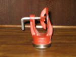 Vulcanizing Clamp, original, $23.  