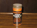 Good Year Tube Repair Kit Regular, orange and black. [SOLD] 