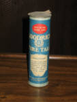 Goodrich Tire Talc, $49.