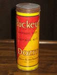 Buckeye Dozit Garage Size Repair Kit, $46.