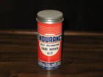 Western Tire - Endurance Self Vulcanizing Tube Repair Kit. [SOLD] 