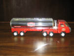 Texaco tanker 1960s, by Buddy L, Japan. [SOLD] 