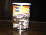 Clark puzzle in a quart, $38.