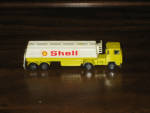 Shell Tanker.  [SOLD]