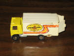 Pennzoil, made by Hot Wheels, 1981, Hong Kong, $8.