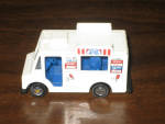 Good Humor, Hot Wheels, 1983, $11.