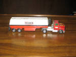 Texaco tanker, Matchbox, made in England, 1973, $29.