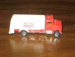 Texaco tanker, by tomica, Japan, $18.