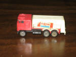 Exxon tanker, made in Hong Kong, $12.