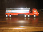 Gulf tanker, by Tonka, USA, $48.