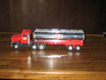 Texaco Tanker, Buddy L, $55.  