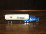 Mobil tanker, $26.